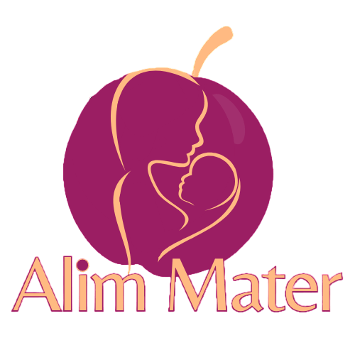 Logo alim mater