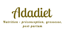 Logo adadiet